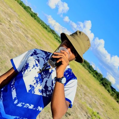 mustapha18387's profile picture. 