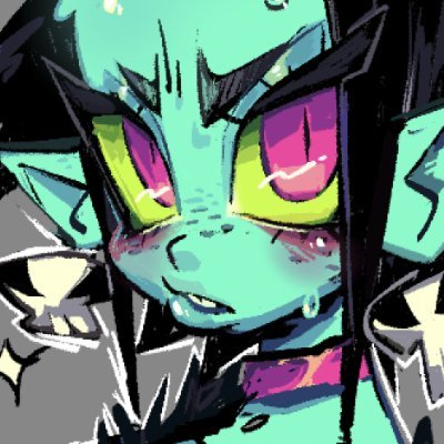 kozmo @ 💕⚡!!FLOP ERA RECOVERY!! ⚡💞さんのプロフィール画像