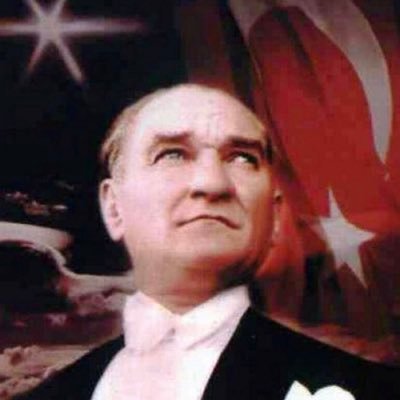 zeynepb24905164's profile picture. Türk devleti milletiyle bölünmez bir bütündür. 🇹🇷🇹🇷🇹🇷🇹🇷