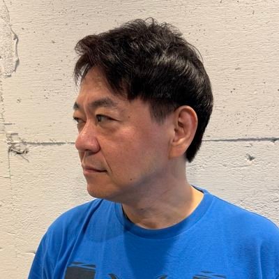 元PLEXデザイナーのアラカン1年生
戦隊・メタルヒーローやMIAとか初期のROBOT魂、装着変身や
SHFiguarts、パワーレンジャーの開発してました
代表作 #ドラゴンシーザー 他
香港は第二の故郷
#インボイス反対
