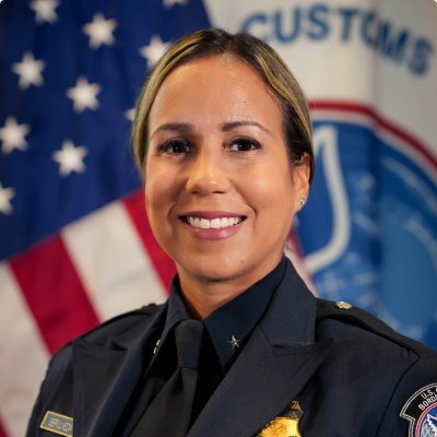 DFO_IFO's profile picture. International Field Office (A) Director Nakima Sepulveda 

The  International Field Office proudly serves as OFO's Global Frontline.