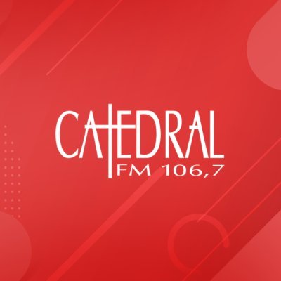 Twitter da emissora oficial da Arquidiocese do Rio de Janeiro l FM 106,7. A sintonia da felicidade! (21) 3231-3560