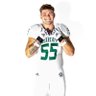 nate_marable's profile picture. Follower of Christ| MNHS 26’| Dline commit NWMSU