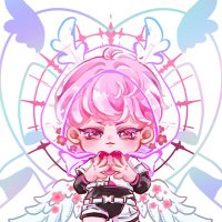 PeachShakeee - PO OPENING (@lacdaohong) 's Twitter Profile Photo