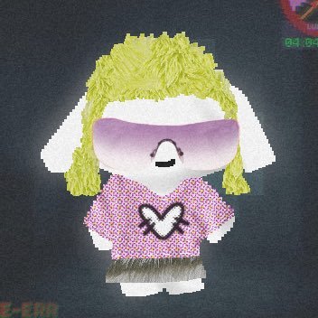 BORDERLESS ARTIST
🪩https://t.co/Uyltx8JJVV
🪩https://t.co/bjIM67GXZX
🪩https://t.co/xck4LPsosg