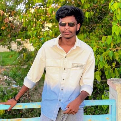 DJaswanth200's profile picture. 𝙅𝘼𝙄 𝙆𝘼𝙇𝙔𝘼𝙉 𝘽𝘼𝘽𝙐 ⚡