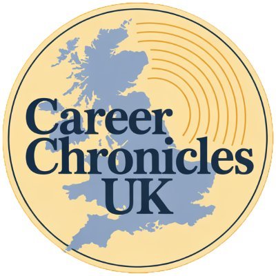 careerchronicls's profile picture. Your Guide to Qualifications and Career Pathways in the UK 

Visit: https://t.co/KciF0IjdRD