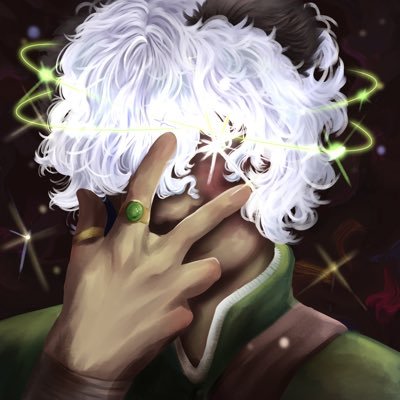 Self-taught Digital Artist ✩ 23 ✩ Commissions Open!! ⋆⁺。˚⋆˙‧₊☽