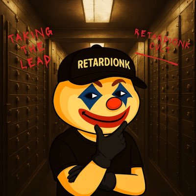 RETARDIONK Profile