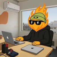enrico (@enricodefi) 's Twitter Profile