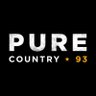 PureCountry93's profile picture. London's #1 station! 🔥 @leeanneradio @onairtj @shannonella_ @mrBobbyBones | INSTAGRAM: purecountry93