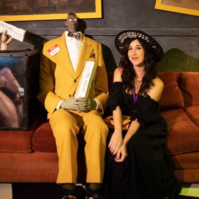@drewtalbert’s Wife | Mama | Actress | Writer | Co-Creator of Bistro Huddy | Instagram: andreakelley