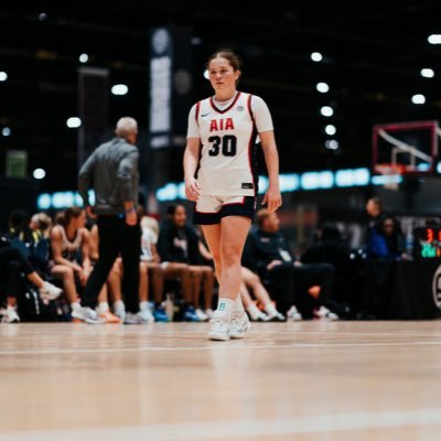 All Iowa Attack 15u EYBL #30 | Regina Catholic | 2028 | 5'6 PG/G | Addison Mclaughlin (Addie) | 4.0 GPA (unweighted)