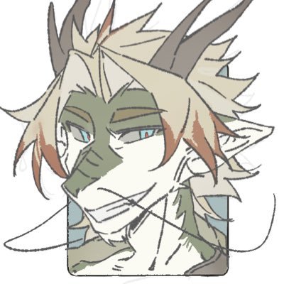 KylinOrient's profile picture. 无业游民/NSFW