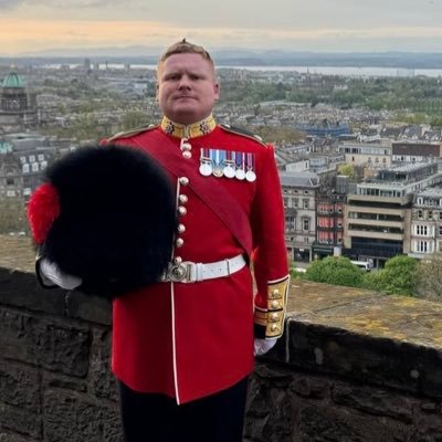 AndrewRyde586's profile picture. Coventry City Fan 🐘 Soldier 🇬🇧