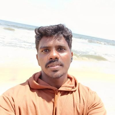 HarishNG15's profile picture. 