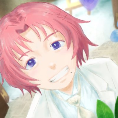 shima_mijm's profile picture. 成人済 天地翔太と三原色と柊夜ノ介🫶 🗝(wipとかネタバレあり感想とか)▶︎@hanareta_shima