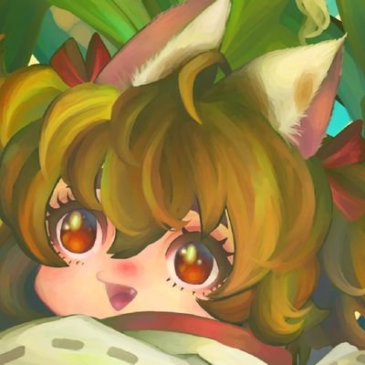 柴尾マズル🐉さんのプロフィール画像