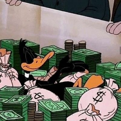 bunny_sats's profile picture. #Bitcoin is freedom