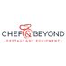 Cemil Urlu (@chefandbeyond) Twitter profile photo Cemil Urlu (@chefandbeyond) Twitter profile photo