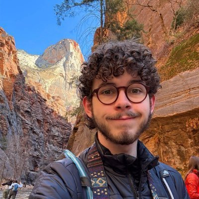 Reporter for Bronx NPR affiliate @WFUVNews, Polisci student research assistant @FordhamNYC retweets & follows are not endorsements https://t.co/H5YBfZuuDp