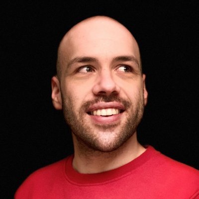 IgorPascoal's profile picture. Design at DuckDuckGo