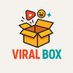 Viral Box (@viralbox86) Twitter profile photo Viral Box (@viralbox86) Twitter profile photo