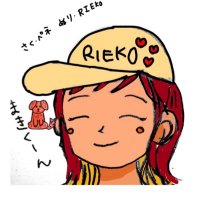RIEKO🎶🐶🎶 (@rieko_maki) 's Twitter Profile Photo
