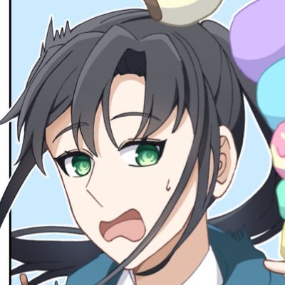 霜月アズサさんのプロフィール画像