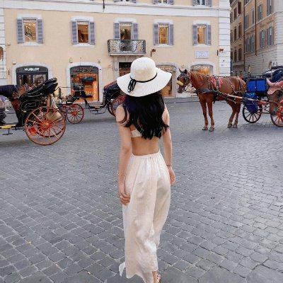 Noriya__09's profile picture. Life is like flower💕