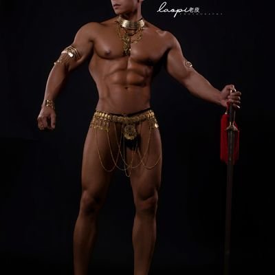 Body/art A photographer ,光影记录人生 (不卖图 不接推广)WeChat:johnnyh001 约拍私信