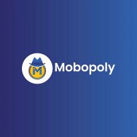 Mobopoly (@mobopolyio) 's Twitter Profile Photo Mobopoly (@mobopolyio) 's Twitter Profile Photo