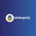 Mobopoly (@mobopolyio) Twitter profile photo Mobopoly (@mobopolyio) Twitter profile photo