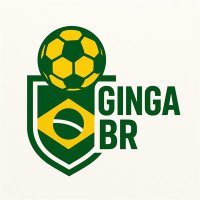 Ginga BR (@gingabrl) 's Twitter Profile