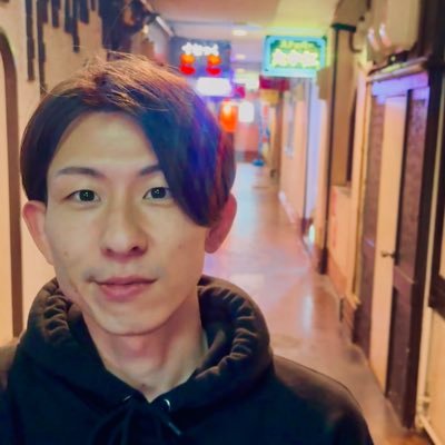 下関でまつ毛&眉毛サロン、MIXBARを経営しているメンズアイリストです👀 MIXBARshare→@share_karato🍻趣味は旅行✈️