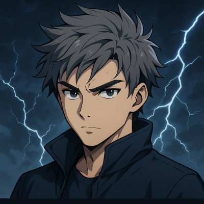 ZephyrUnleash's profile picture. Peak Performance starts from within. 
web3 💨