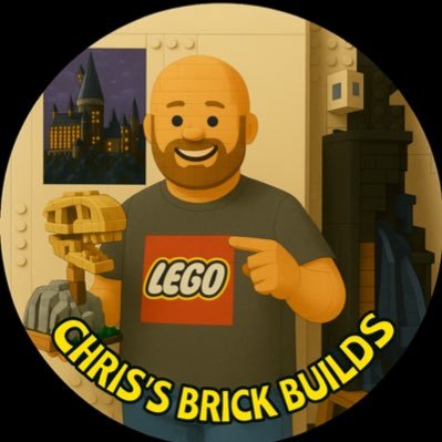 Mechanic, LEGO enthusiast, & proud husband/dad of 2. Passionate about Bills football, Star Wars,F1, and all things dinosaurs. Colossians 3:23