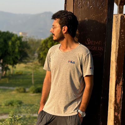 HassanKhan68045's profile picture. 