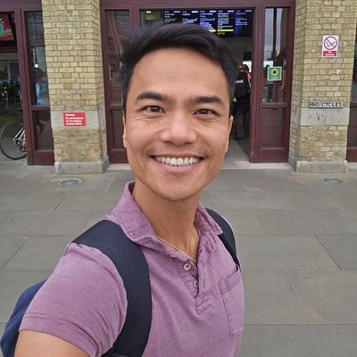 alexboy_1984's profile picture. Crazy runner who loves to eat and run
Eat, run, work, sleep, repeat.