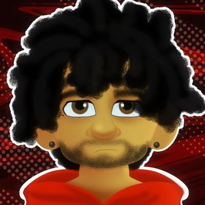 Deuce | 23 | Artist | Musician | Voice Actor | 3rd #TeamTBD Lead
Likes/RTs may be suggestive at times
Stay Kind, Stay Creative, Stay Powerful!