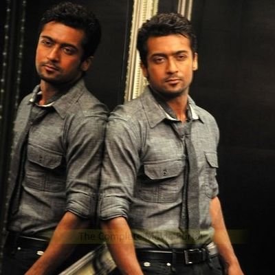 suriya ❤️🔥
chronically online
The Greeks had Socrates. Y' all have me 👣