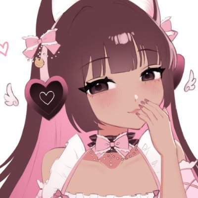 ♡ freelance artist ♡ 20 🍓 comms » https://t.co/4alOu2kkV4
no minors !! .. » suggestive content @lewdylilya ♡
oc tag: #ililyart - i: me b: softcozybun