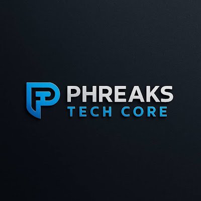 PhreaksT55173's profile picture. 🚀 Phreaks Tech Core — The Core of Creative Tech
👨‍💻 Graphics | Websites| Video| Animation
🎯 Quality-driven.
📲...