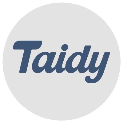 Taidy App: AI-powered clutter removal for your property. Transform your space, effortlessly and in under 30 seconds. ✨ #TaidyApp #ClutterFree