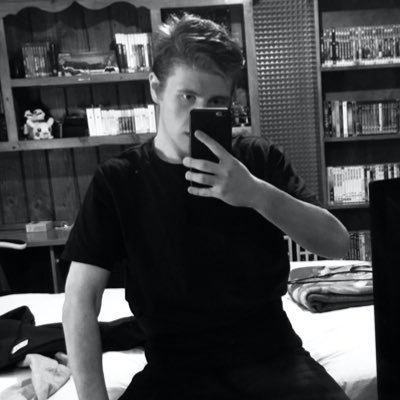 Cooper Hillier 🟢さんのプロフィール画像