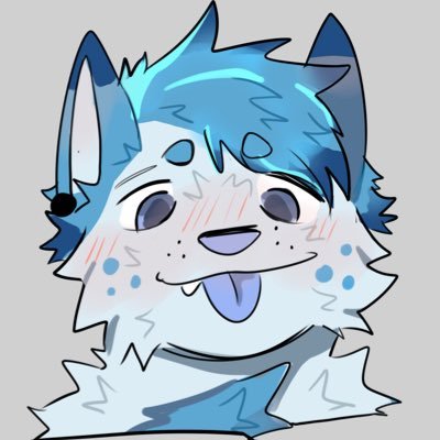 Furry ł Game addicted ł Music-pilled ł Fursuit Maker ł Male 20 ł ❤️@BelsiFox