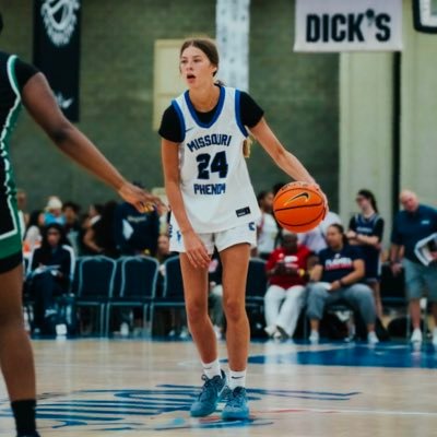 Quincy IL, ~ ‘28 ~ EYBL Champ~ MO Phenom EYBL ~Blue Star #30things