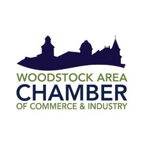 The Woodstock Area Chamber of Commerce and Industry serves the business community as an advocate and resource, promotes tourism and supports our community!