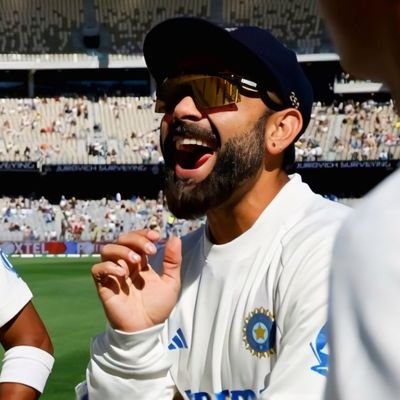 Gods_plan18's profile picture. I stan @imVkohli ,who always failed to fail🐦‍🔥