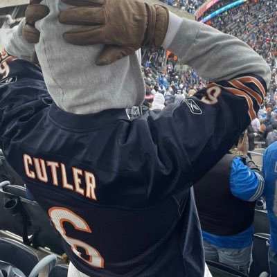 OneTesticle1's profile picture. CWS / Bears / Blackhawks / Bulls / Fighting Irish